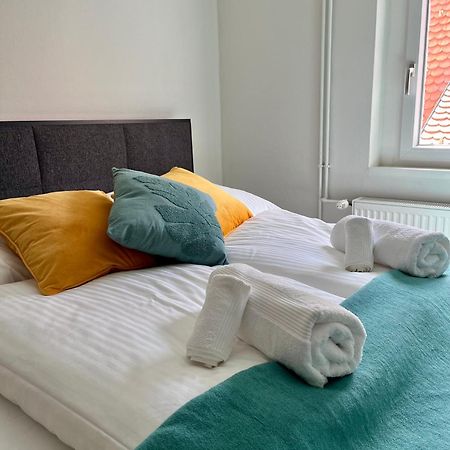 Flores City Center Studio - Easy Self-Check-In 格拉茨 外观 照片
