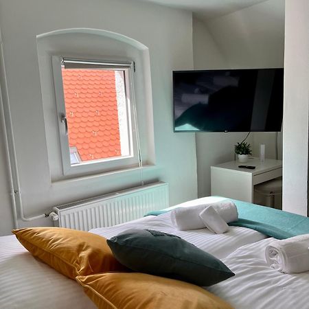 Flores City Center Studio - Easy Self-Check-In 格拉茨 外观 照片