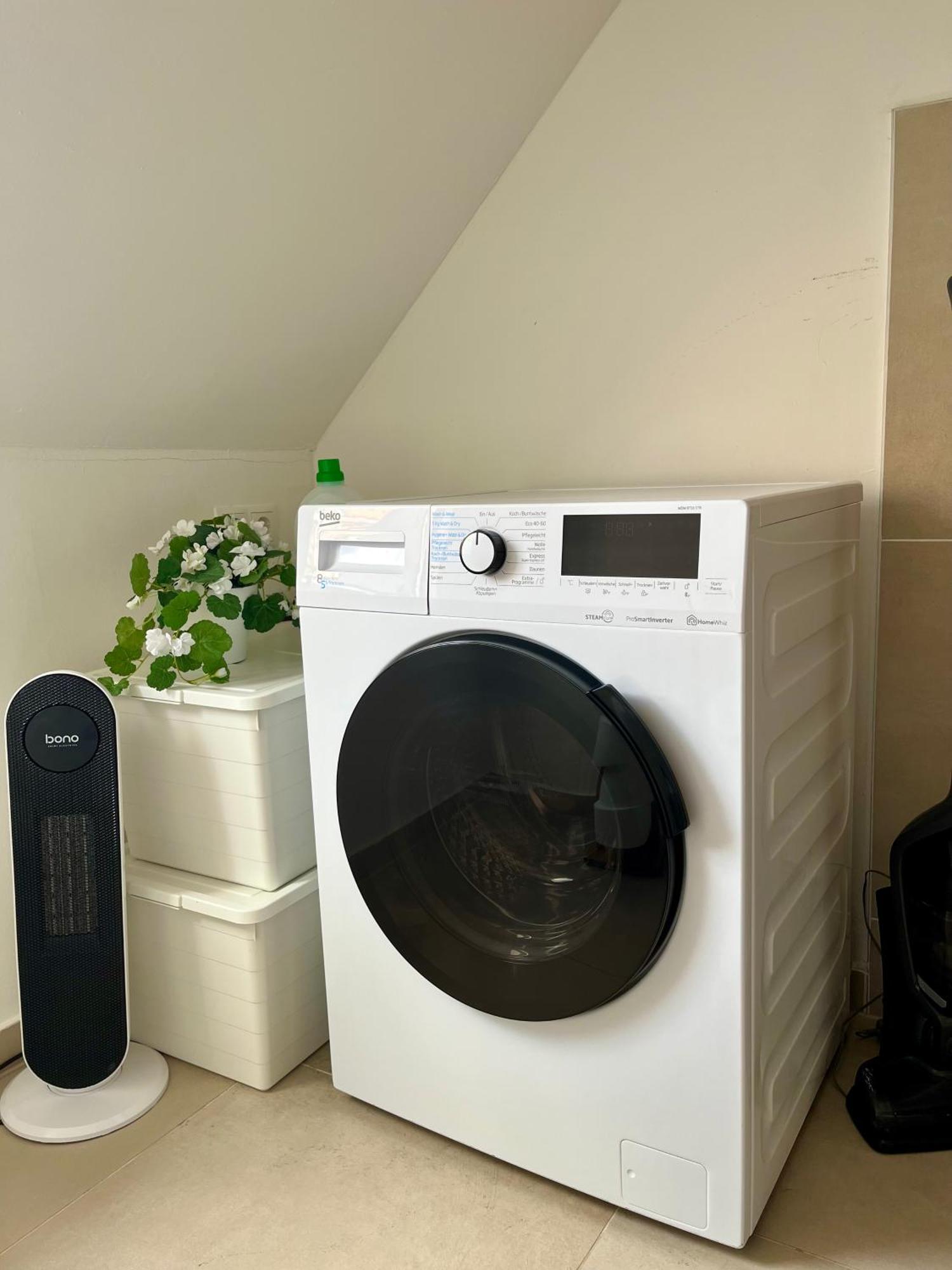 Flores City Center Studio - Easy Self-Check-In 格拉茨 外观 照片