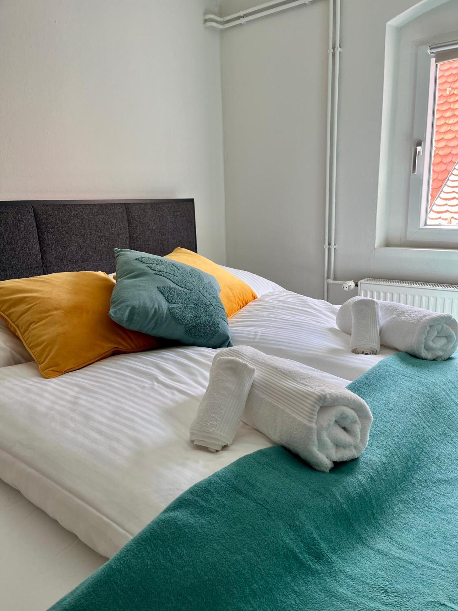 Flores City Center Studio - Easy Self-Check-In 格拉茨 外观 照片