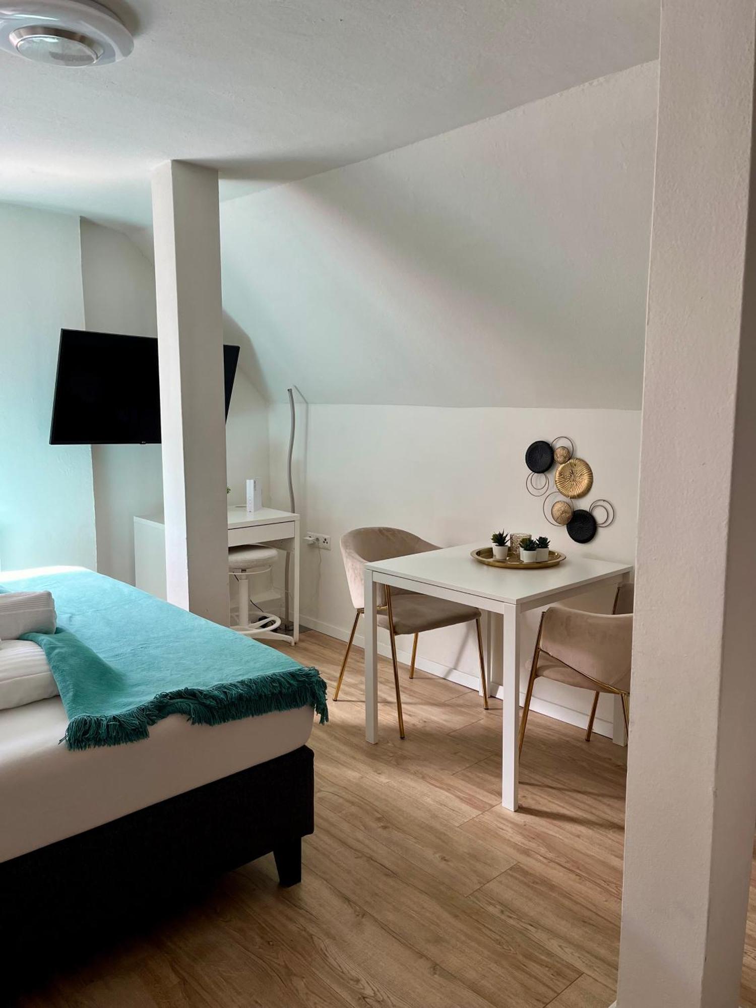 Flores City Center Studio - Easy Self-Check-In 格拉茨 外观 照片