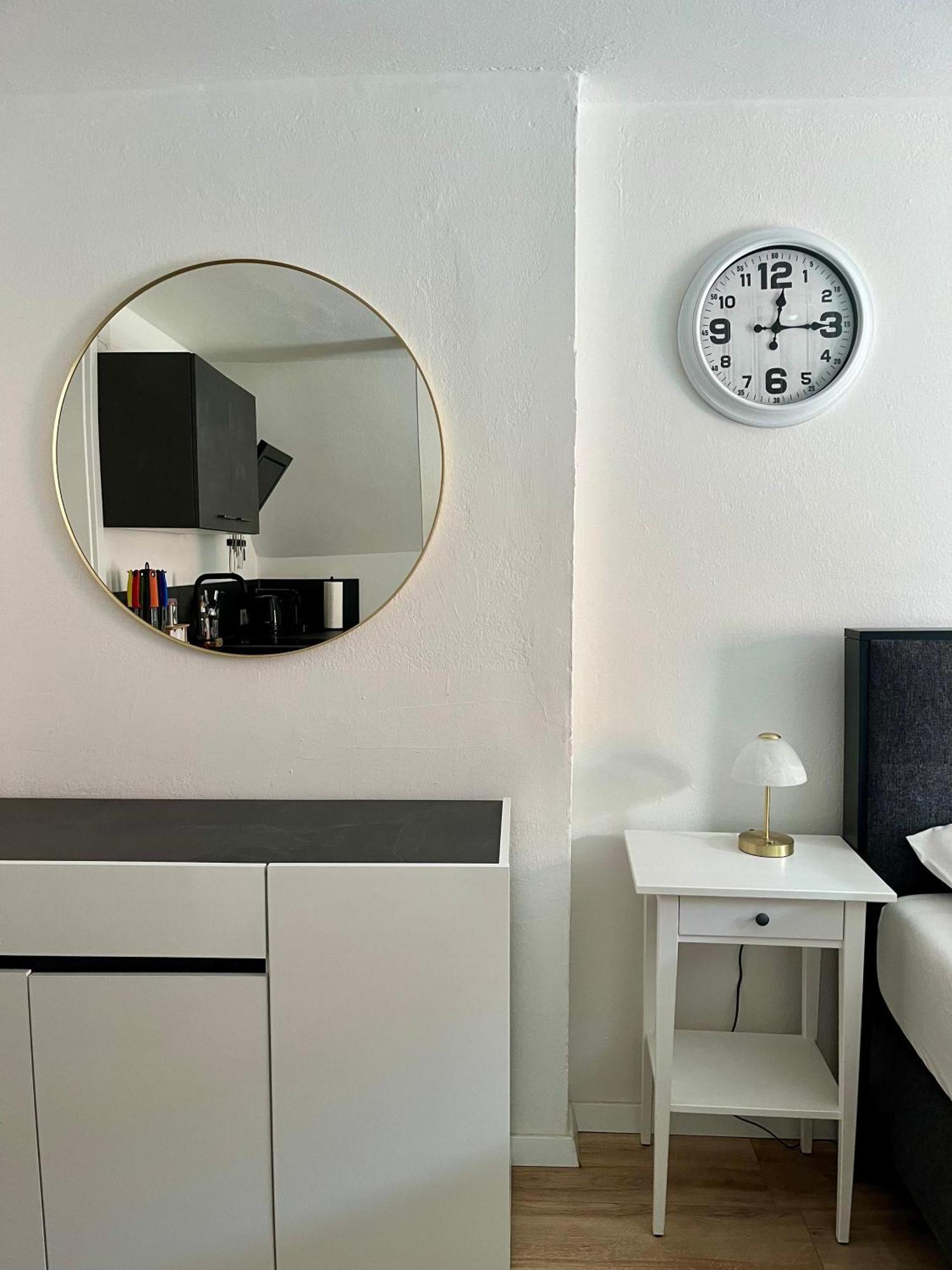 Flores City Center Studio - Easy Self-Check-In 格拉茨 外观 照片